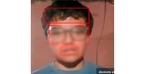 Policías impidieron atención médica al joven que mató a Carlos Manzo