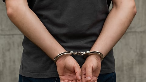 Obtiene FGE vinculación a proceso contra David “N” y José Francisco “N” por el delito de robo calificado