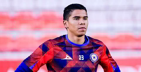 Kevin Mier, portero de Cruz Azul, enfrenta demanda por presunto robo y daños a vivienda