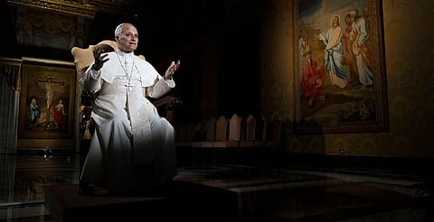 Papa León XIV acepta renuncia del obispo Rafael Zornoza, investigado por presuntos abusos