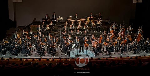 La 37 edición del FMM mostró otra cara de Michoacán: Verónica Bernal Vargas