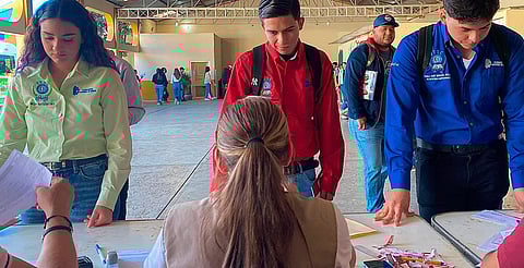 Iniciarán este lunes asambleas informativas de la nueva Beca Gertrudis Bocanegra en Michoacán