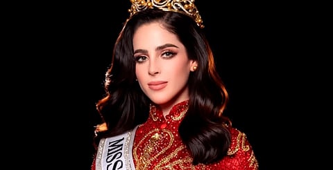 Pemex niega vínculos con Miss Universo tras triunfo de Fátima Bosch