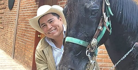 Asesinan a Juan Carlos Mezhua, exalcalde de Zongolica; Fiscalía inicia investigación