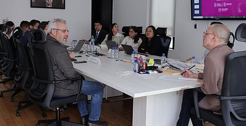 Michoacán de los más avanzados en gobierno digital: Agencia de Transformación Digital