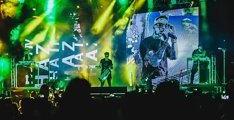 ¿Moenia en Morelia? Esto es lo que se sabe