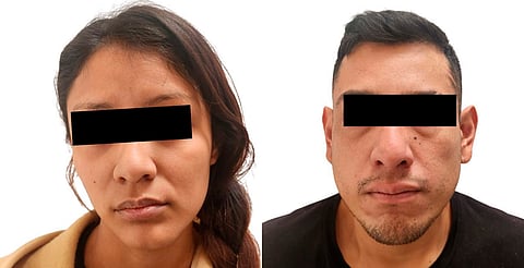 Vinculan a proceso a pareja implicada en asesinato del sacerdote Ernesto Baltazar en el Estado de México