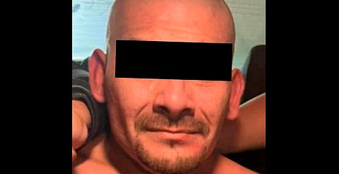 Detienen en Uruapan a Jaciel Antonio "N", acusado de reclutar a implicados en crimen de Carlos Manzo