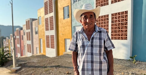 Más de 216 mil familias participaron en registros para adquirir vivienda