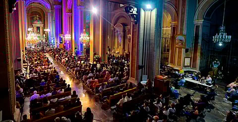 Invitan a gala inaugural del Festival de Órgano en la Catedral de Morelia