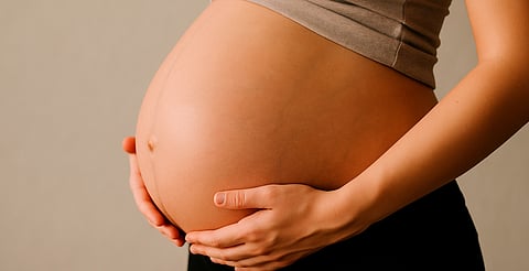 Disminuyen embarazos infantiles en Michoacán; la entidad baja al octavo lugar nacional