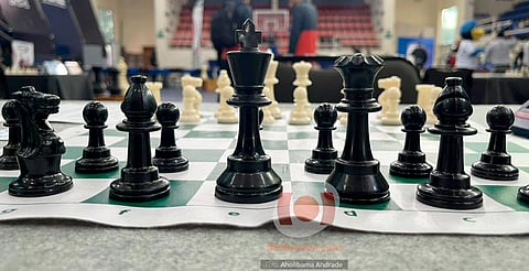 UVAQ inaugura Campeonato Nacional de Ajedrez 2025 de la CONADEIP