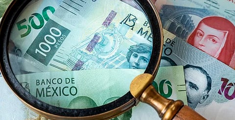 Deuda silvanista persiste; se heredará a próxima administración: SFA