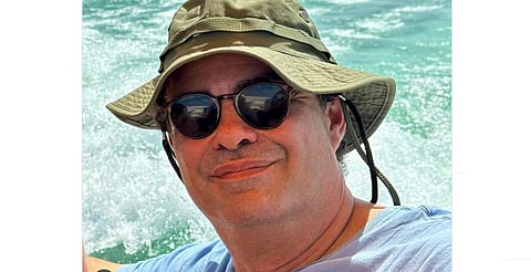 Muere hermano de Sebastián Ligarde; donarán sus órganos a 6 personas