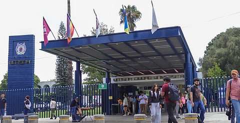 UMSNH reconoce disposición del SPUM para seguir construyendo mejores condiciones laborales para el gremio