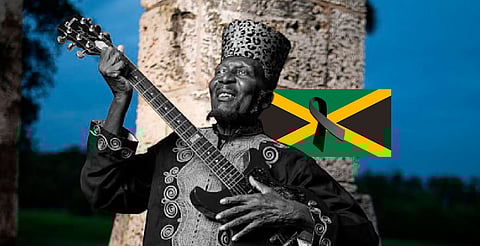 Fue autor de himnos como Many Rivers to Cross y Reggae Night, y protagonizó The Harder They Come (1972), que proyectó la música jamaiquina al mundo