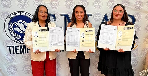 Instituto Tecnológico Osmar impulsa su modalidad sabatina con horario accesible y promoción vigente