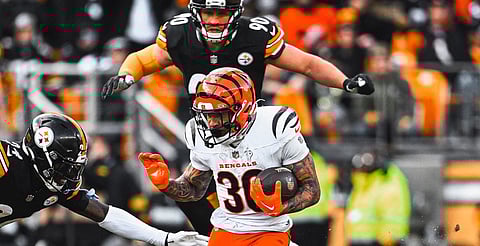 ¡Triple cartelera en Thanksgiving Day! Estos serán los partidos de la Semana 13 en la NFL