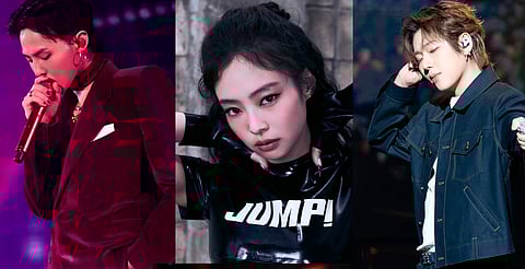 Gala imperdible: así será el explosivo line-up de los MMA 2025