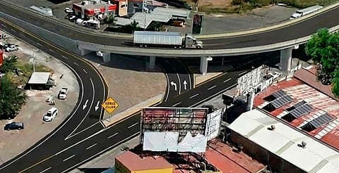 Zamora tendrá nuevo distribuidor vial para impulsar la agroexportación: Rogelio Zarazúa