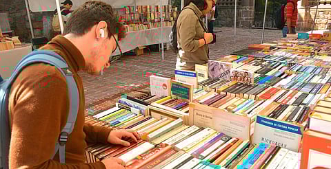 Ruta de lectura dentro del Plan Michoacán comenzará en diciembre