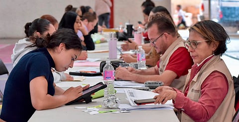 Mañana arranca en Morelia la primera feria de servicios dentro del Plan Michoacán