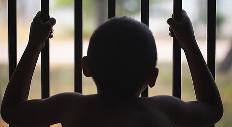 Las infancias, la otra cara del feminicidio de la que poco se habla