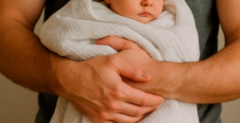 Juez en Morelia reconoce a hombre como el único progenitor en caso de maternidad subrogada