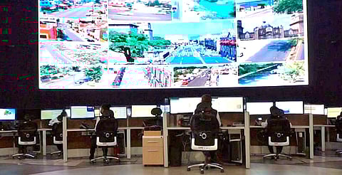 Reincorporación de Policía Morelia al C5 optimizará atención de reportes de emergencia: comisionado