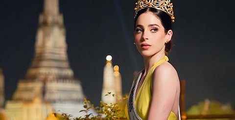 Fátima Bosch exhibe mensajes de odio que ha recibido y responde con poderosa carta