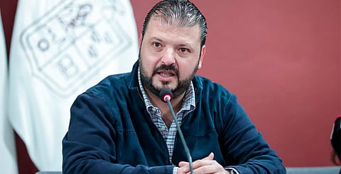 Diálogo con transportistas y campesinos a nivel federal permitirá avanzar en la atención a sus demandas: Raúl Zepeda