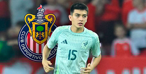 Xolos escuchará ofertas, pero no soltará fácil a su canterano estrella