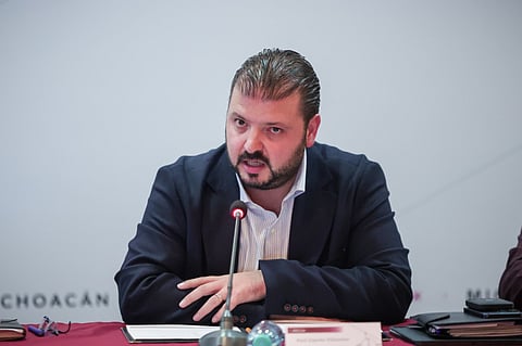 La mayoría de centros de rehabilitación opera en la ilegalidad: Raúl Zepeda