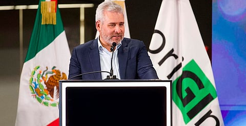 Michoacán lidera en protección comercial de productos artesanales y agropecuarios