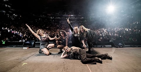 Adiós al +Inesperado Tour en Morelia: Cancelan show de Pandora & Flans