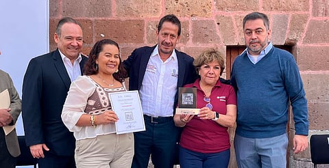 Se impulsa la formalización y se eleva la presencia de productores en mercados nacionales e internacionales