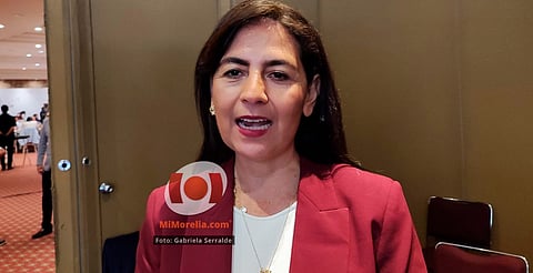 Continuará pago de nómina educativa en Michoacán mediante convenio U080: SEE