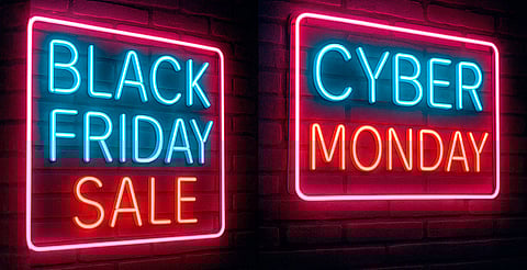 Electrónica, moda, juguetes y hogar: lo más buscado en estas fechas