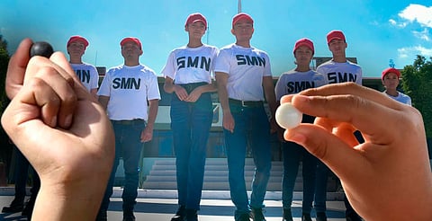 Videos y memes inundaron redes sociales ante la “coincidencia” masiva