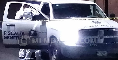 Hallan cadáver de mujer en descomposición en una casa de Morelia