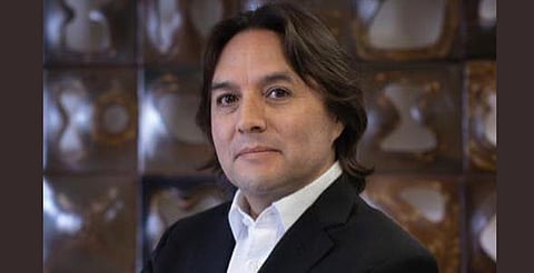 Muere Sergio Adem Argueta, exfuncionario en Michoacán