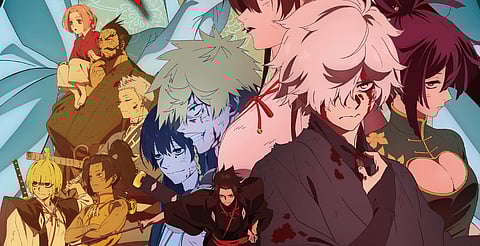 Confirmado: Hell’s Paradise 2 llega en enero con nuevos episodios