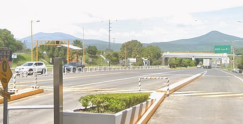 Amanece Michoacán sin bloqueos carreteros
