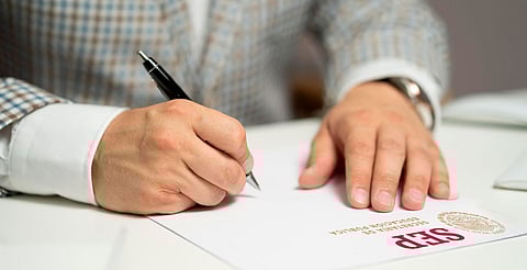 Se prioriza la experiencia y formación profesional