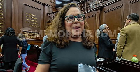 Michoacán en avanzada para ajustar el combate al abuso sexual