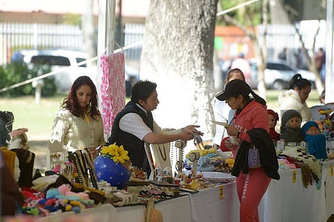 Morelia celebra el talento local este diciembre con el bazar ‘Todas Brillamos’