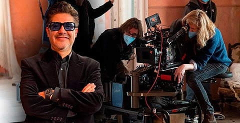 Pide mayor apoyo económico estatal y federal para festivales cinematográficos