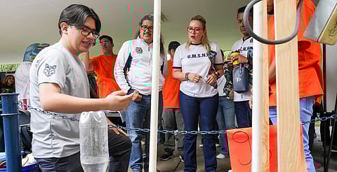 Fiestas de Ciencia llegan a Morelia con talleres y charlas sobre inteligencia artificial