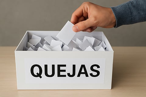 Educación, procuración de justicia y seguridad las principales quejas ante la CEDH