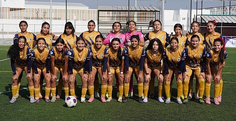 Atlético Morelia-UMSNH Femenil cierra el 2025 con triunfo en San Juan del Río